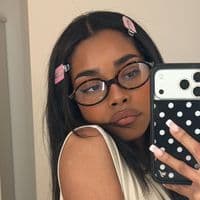 TikTok Account - jadahmarie