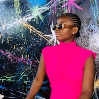 TikTok Account - djenabu40