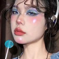 TikTok Account - crystaldouyin