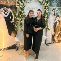 TikTok Account - butik_diana94