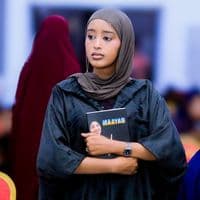 TikTok Account - maria_abdi87