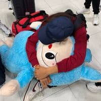 TikTok Account - mayhtetlu