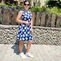 TikTok Account - angelasenegur