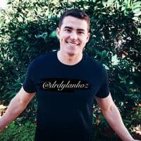 TikTok Account - drdylanhoz