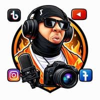 TikTok Account - itscasouheard