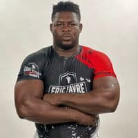 TikTok Account - papesambafall22