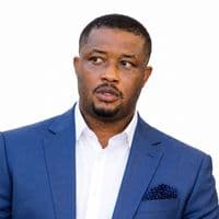 TikTok Account - prophet_davidgoodgod