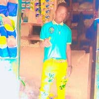 TikTok Account - fidleouedraogo4