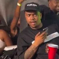 TikTok Account - starrboy_gp