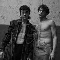 TikTok Account - lapresatwins