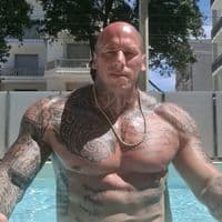 TikTok Account - martynfordofficial1