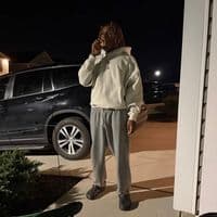 TikTok Account - wuhbin