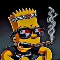 TikTok Account - letras__507