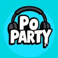 TikTok Account - popartyofc