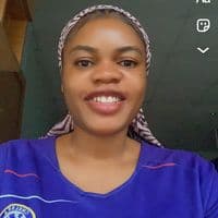 TikTok Account - chidinmabluequeen