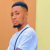 TikTok Account - alimamy091