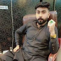 TikTok Account - sallubhai211