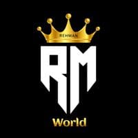 TikTok Account - rm_music_world
