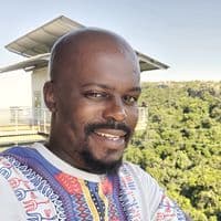 TikTok Account - thothy_thokozani