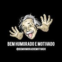 TikTok Account - bemhumoradoemotivado