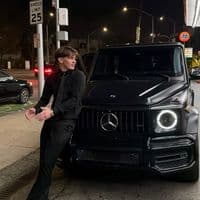 TikTok Account - bryant.tillman