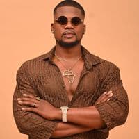 TikTok Account - emekadarlingtontv