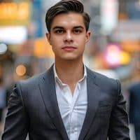 TikTok Account - kemo.elgamel