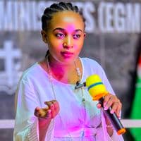 TikTok Account - prophetessjuliepolaright