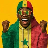 TikTok Account - ndiaye_officiel221