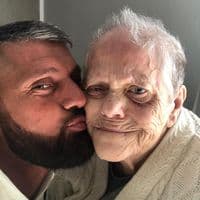 TikTok Account - pietrosilvestri6