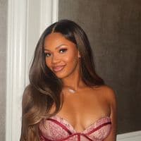 TikTok Account - sierraxliyah