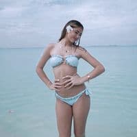 TikTok Account - h4y.edits