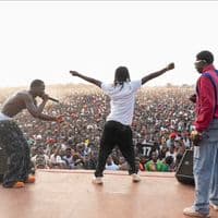 TikTok Account - neno.veneno.g