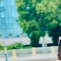 TikTok Account - nkombo_brazzaville