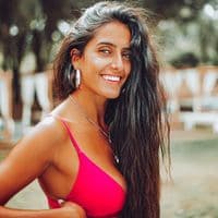 TikTok Account - marianatemudo