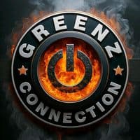 TikTok Account - greenz.updatez