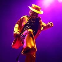 TikTok Account - wfiel_01