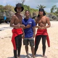 TikTok Account - ishakabdullahaji