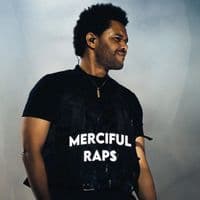 TikTok Account - mercifulraps