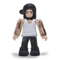 TikTok Account - yeatupdates