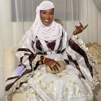 TikTok Account - asmao.maiga75892882