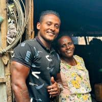 TikTok Account - actor1989