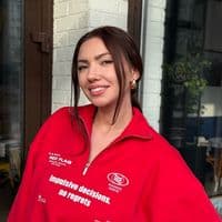 TikTok Account - hristina.food