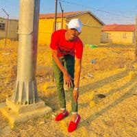 TikTok Account - syabongazulu6