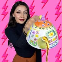 TikTok Account - unluckyp1ckle