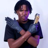 TikTok Account - pedrohuambo8