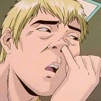 TikTok Account - r.o.c.k.y02