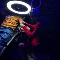 TikTok Account - ellatattoo6