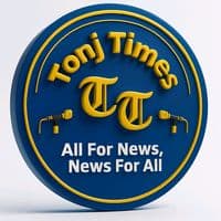 TikTok Account - tonjtimes