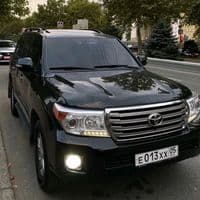 TikTok Account - mishkk1488